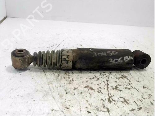 Used Left rear shock absorber PEUGEOT 306 Break (7E, N3, N5) 2.0 HDI 90 (90 hp) 28610268
