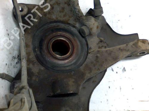 Right front steering knuckle RENAULT ESPACE III (JE0_) 2.2 dCi (JE0S) | BP26081375M26 