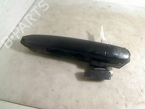 Used Rear right exterior door handle TOYOTA RAV 4 III (_A3_) 2.2 D 4WD (ALA30_, ALA30R) (136 hp) 26090964