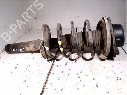 Used Right front shock absorber PEUGEOT 206 Hatchback (2A/C) 1.1 i (60 hp) 26101581