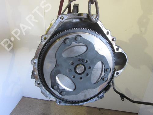 Used Gearbox DAEWOO MUSSO (FJ) 2.9 TD 4x4 (120 hp) 28535362
