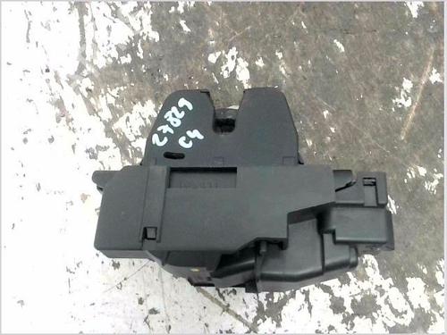 Electronic module CITROËN C4 II (NC_) 1.6 VTi 120 (NC5FS0, NC5FS9) | BP33721975M83 - Image 2