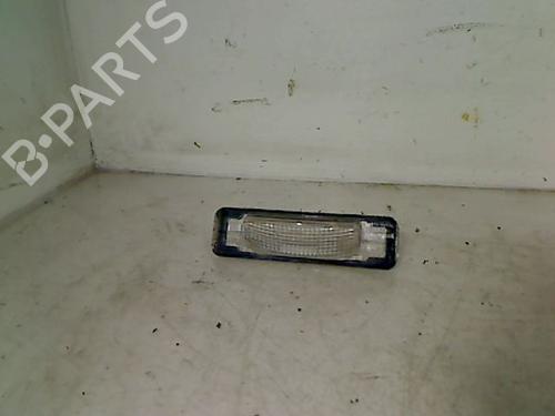 Used Licence plate light MERCEDES-BENZ CLK (C208) CLK 430 (208.370) (279 hp) 26106297