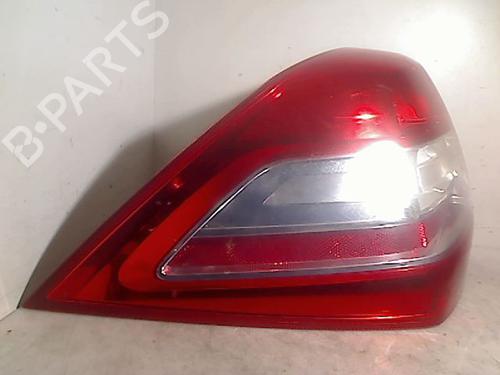 Used Left taillight VOLVO V40 Estate (645) 1.8 (115 hp) 27662527