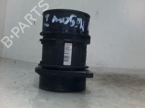 Luftmassenmesser für RENAULT MEGANE I (BA0/1_) 1.9 dCi (BA05, BA1F) (102 hp) 33190636