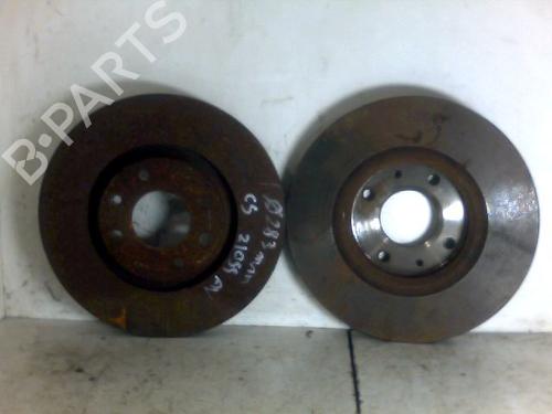 andre-citroen-c5-i-dc_-2001-2002-2003-2004-2005-26088008 main image