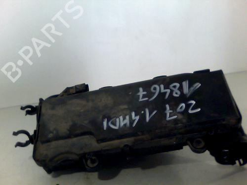 Air filter box PEUGEOT 207 (WA_, WC_) 1.4 HDi | BP29473207M87 