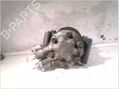 AC compressor RENAULT CLIO II (BB_, CB_) 1.5 dCi (B/CB08) | BP26109220M34 