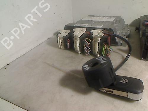Engine control unit (ECU) CITROËN DS4 (NX_) 1.6 HDi 110 | BP26088800M57 