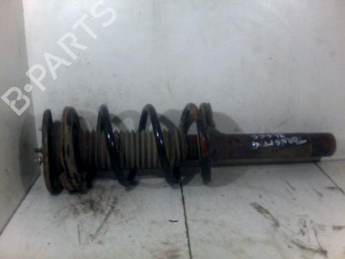 Used Left front shock absorber FORD TRANSIT Van (FA_ _) 2.0 DI (FAE_, FAF_, FAG_) (100 hp) 26081688