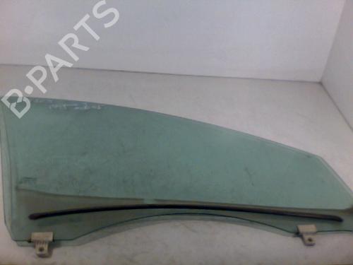 Used Front right door window RENAULT MEGANE III Hatchback (BZ0/1_, B3_) 1.9 dCi (BZ0N, BZ0J) (131 hp) 26064561