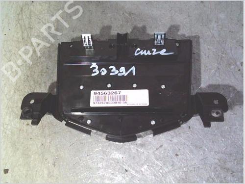 Switch CHEVROLET CRUZE (J300) 1.6 | BP40076742I30 - Image 2