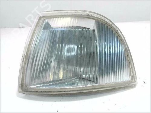 Used Left front indicator RENAULT ESPACE II (J/S63_) 2.1 TD (J633, J634, J/S635, J/S63D) (88 hp) 26118387