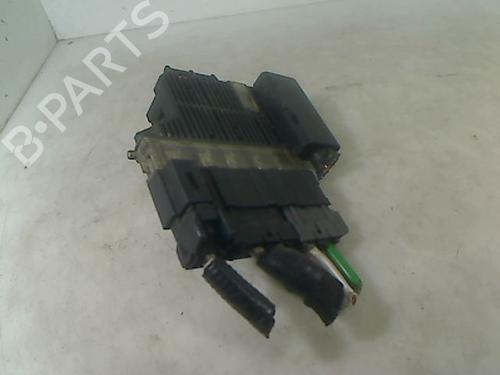 Used Fuse box NISSAN QASHQAI / QASHQAI +2 I (J10, NJ10, JJ10E) 2.0 dCi (150 hp) 26080172