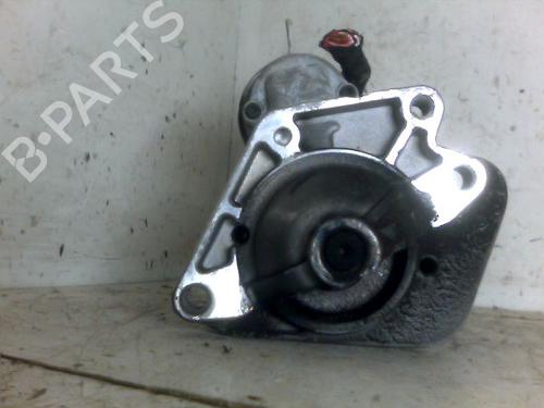 Starter RENAULT CLIO III (BR0/1, CR0/1) 1.5 dCi | BP26081608M8 