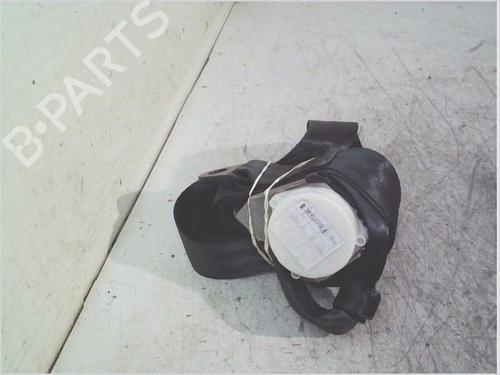 Rear right seatbelt FIAT 500 (312_) 1.2 (312AXA1A) | BP26116536I28 