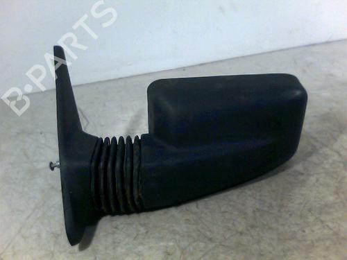Left mirror PEUGEOT 309 I (10C, 10A) 1.1 | BP26106230C26 