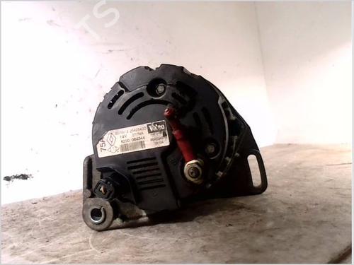 Generator RENAULT TWINGO I (C06_) 1.2 (C066, C068) | BP28535487M7