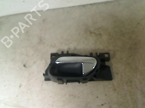 Used Rear left exterior door handle PEUGEOT 5008 (0U_, 0E_) 1.6 HDi (112 hp) 26070744