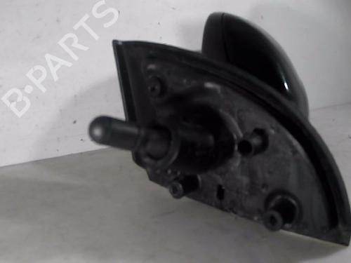 Left mirror PEUGEOT 307 (3A/C) 1.4 16V | BP26102538C26 