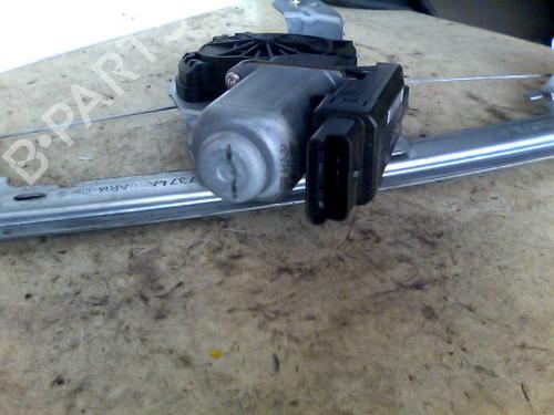 Rear right window mechanism RENAULT SCÉNIC II (JM0/1_) 1.9 dCi (JM0G, JM12, JM1G, JM2C) | BP28170909C25 
