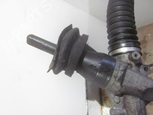 Steering rack NISSAN MICRA III (K12) 1.5 dCi | BP26088363M22 