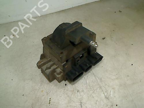 Used Ignition coil Ignition coil RENAULT CLIO I (B/C57_, 5/357_) 1.2 (B/C/S57A, B/C57S, 5/357F, 5/357J, 5/357L, 5/357R) (58 hp) 34269575 34269575