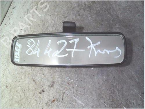 Used Rear mirror RENAULT CLIO IV (BH_) 0.9 TCe 75 (BHNP) (76 hp) 30132054
