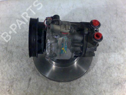 AC Kompressor ROVER 45 I Saloon (RT) 1.6 | BP26103963M34 