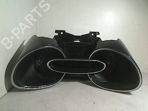 Used Instrument cluster RENAULT CLIO IV (BH_) 0.9 TCe 90 (BHNF, BHMA, BHMH, BHJK, BHJR) (90 hp) 26071828