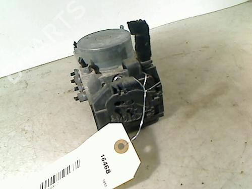 ABS pump FIAT BRAVO II (198_) 1.9 D Multijet (198AXB1A) | BP26070570M43 