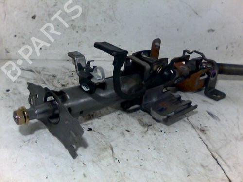 Ratstammeenhed RENAULT CLIO II (BB_, CB_) 1.5 dCi (B/CB3M) (64 hp) 26080747