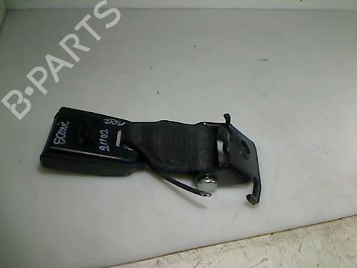 Used Seat buckle RENAULT SCÉNIC III (JZ0/1_) 1.5 dCi (110 hp) 26099083