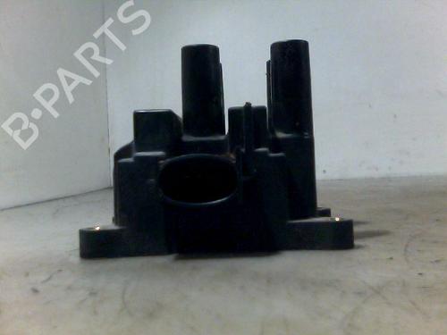 Used Ignition coil FORD FIESTA IV (JA_, JB_) 1.25 i 16V (75 hp) 33002554