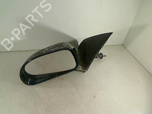Used Left mirror FIAT BRAVA (182_) 1.2 16V 80 (82 hp) 29200267