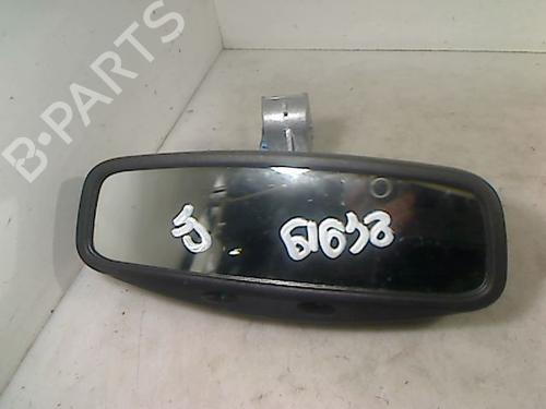 Used Rear mirror CITROËN C4 I (LC_) 1.6 HDi (90 hp) 26078045
