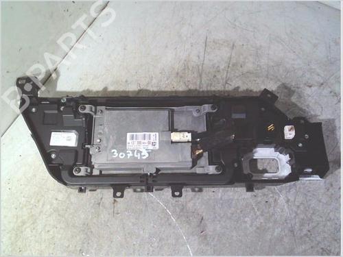 Display monitor CITROËN C4 Grand Picasso II (DA_, DE_) 2.0 BlueHDi 150 | BP26687408C48 