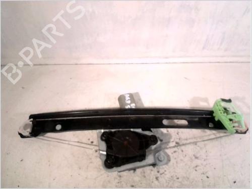 Rear right window mechanism BMW 1 (E87) 120 i | BP26111304C25 
