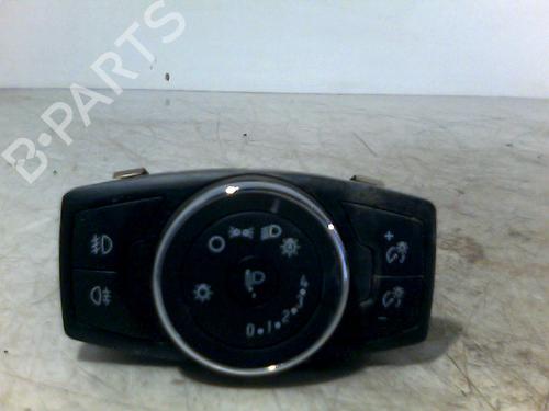 Used Headlight switch FORD FOCUS III 1.6 TDCi (115 hp) 29472354