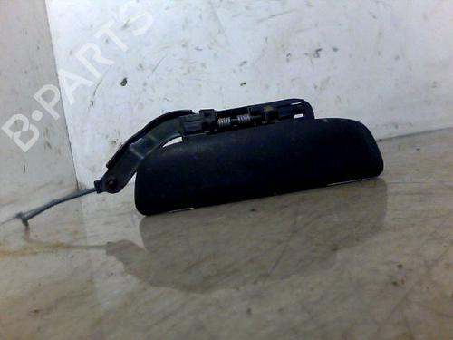 Used Front right exterior door handle CITROËN SAXO (S0, S1) 1.4 VTS (75 hp) 26072704