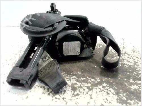 Front left seatbelt VW GOLF VI (5K1) 1.6 | BP35903483I26 - Image 2