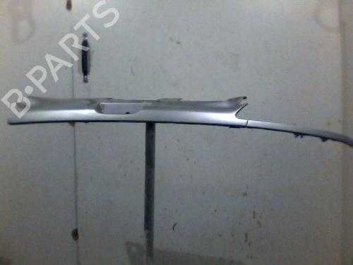Used Grille PEUGEOT 306 Break (7E, N3, N5) 2.0 HDI 90 (90 hp) 26071878