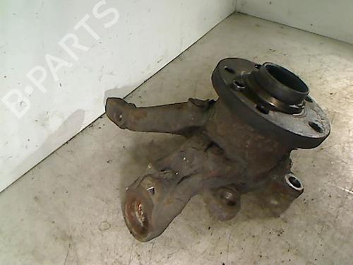 Venstre Styrespindel Lejehus VW TRANSPORTER T4 Bus (70B, 70C, 7DB, 7DK, 70J, 70K, 7DC, 7DJ) 2.4 D (78 hp) 29482536