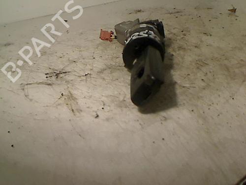 Used Ignition barrel PEUGEOT 308 I (4A_, 4C_) 1.6 HDi (109 hp) 26087135
