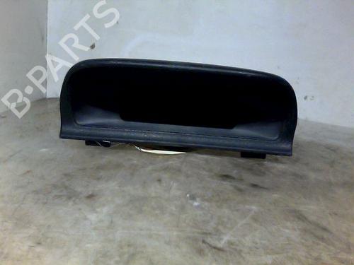 Used Display monitor PEUGEOT 307 (3A/C) 2.0 HDi 110 (107 hp) 26089271
