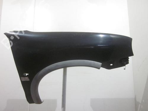 Used Right front fenders OPEL CORSA B (S93) 1.5 TD (F08, F68, M68) (67 hp) 26104003