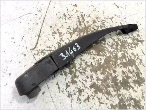 Used Rear windshield wiper arm PEUGEOT 208 I (CA_, CC_) 1.6 HDi (92 hp) 31015925