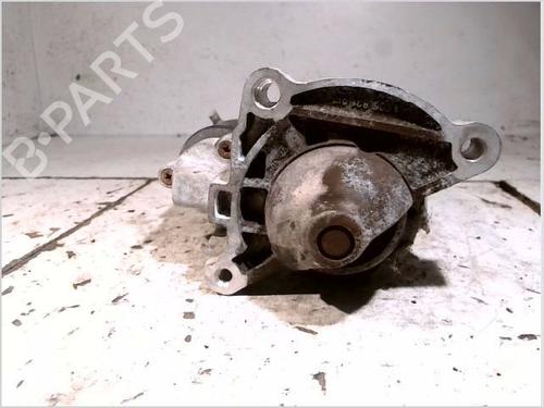 Startmotor PEUGEOT 106 II (1A_, 1C_) 1.0 i (50 hp) 26056636