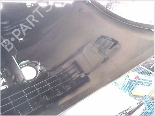 Front bumper RENAULT MEGANE II (BM0/1_, CM0/1_) 1.5 dCi (BM02, BM13, BM2A, CM02, CM13) | BP31260662C7 