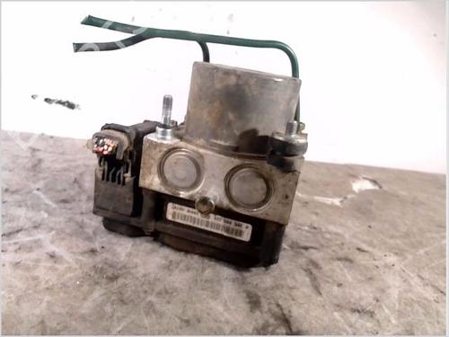 Used ABS pump ABS pump RENAULT TWINGO I (C06_) 1.2 16V (C06C, C06D, C06K) (75 hp) 34002376 34002376